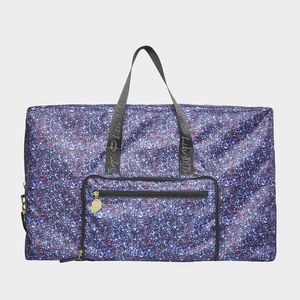 Betsey Johnson Lbeva Weekender Travel Bag